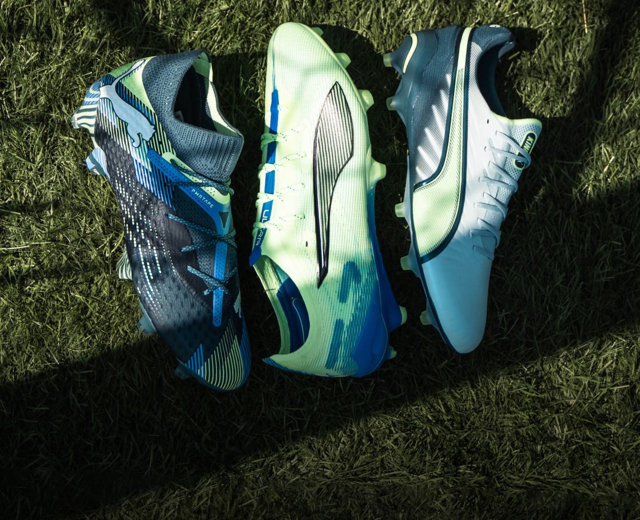 PUMA Lights Out Pack