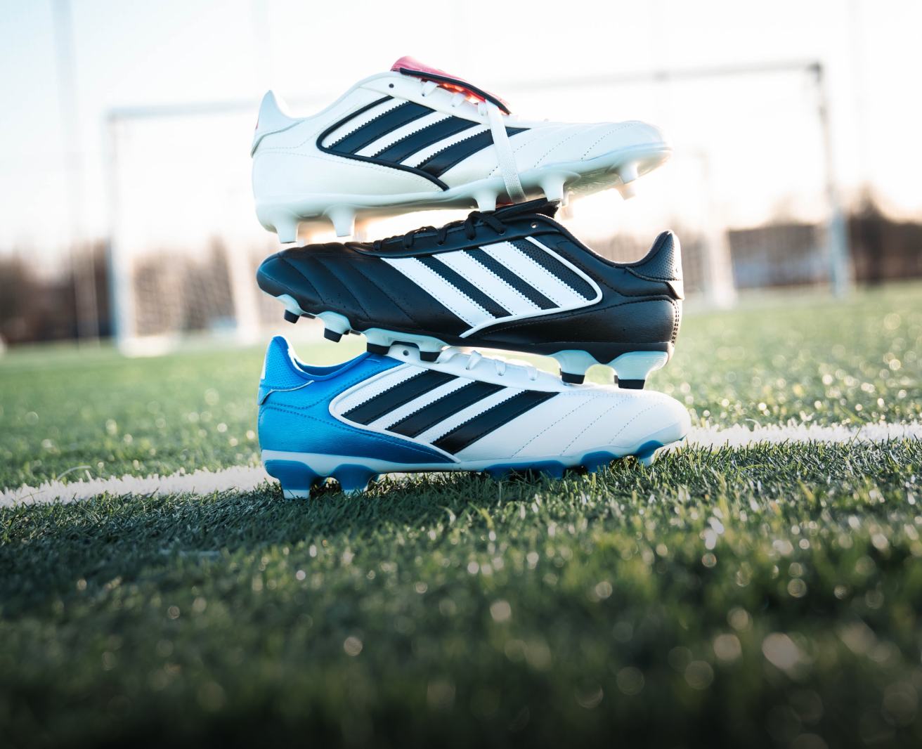 adidas Copa Gloro II