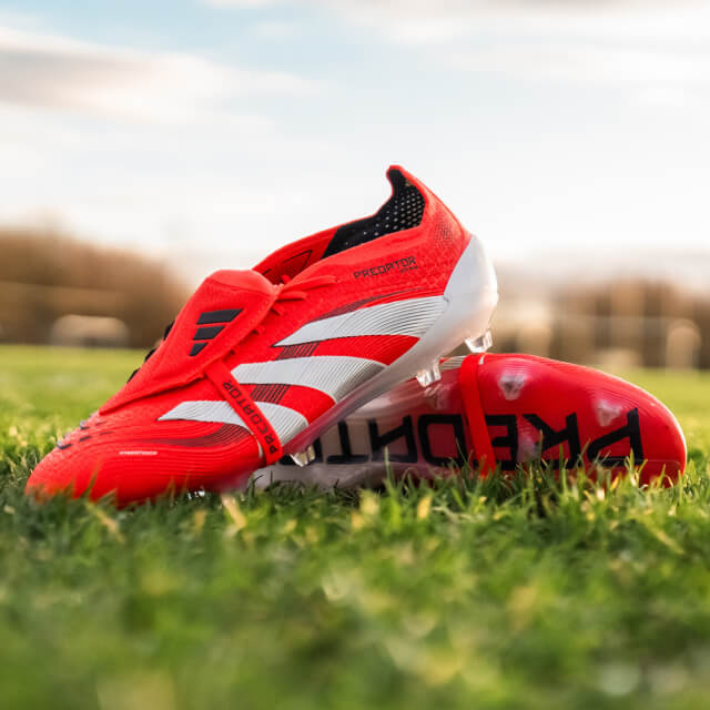 adidas Predator