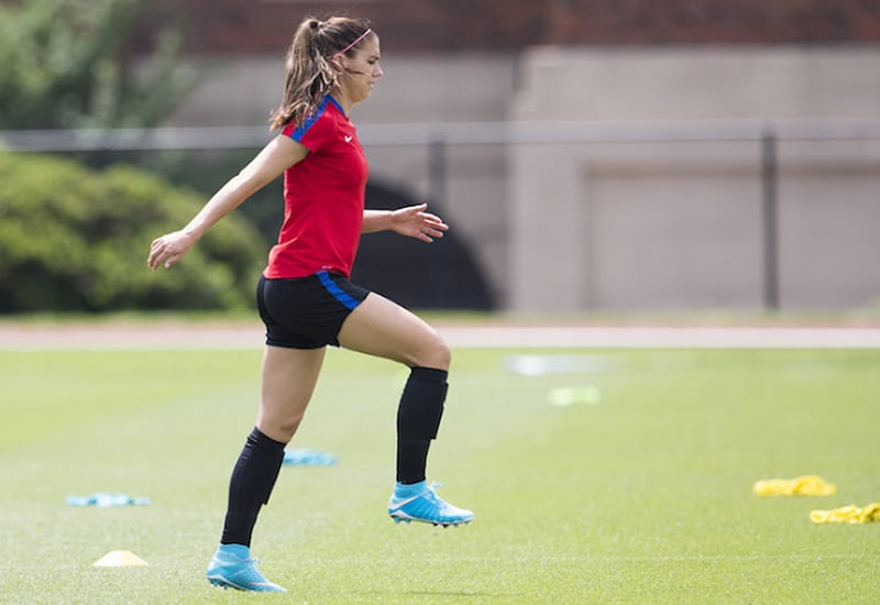 Nike Mercurial WMNS Motion Blur