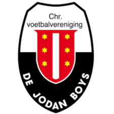 De Jodan Boys