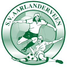 SV Aarlanderveen