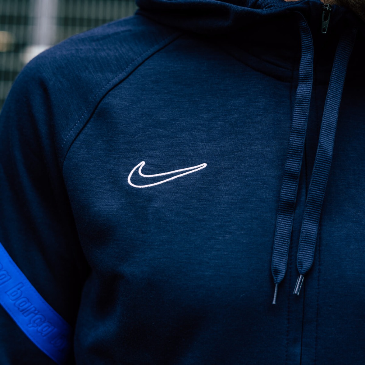 nike travel fleece