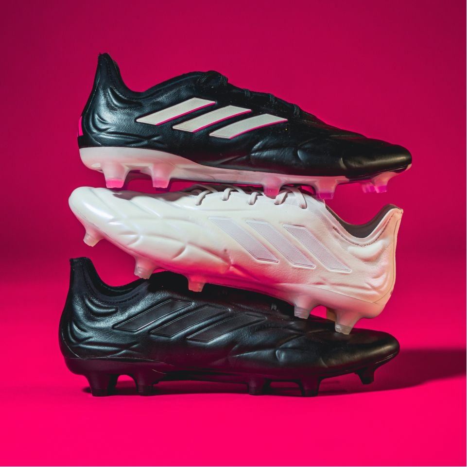 Indeniablement adidas voici la nouvelle adidas COPA Pure Voetbalshop.be