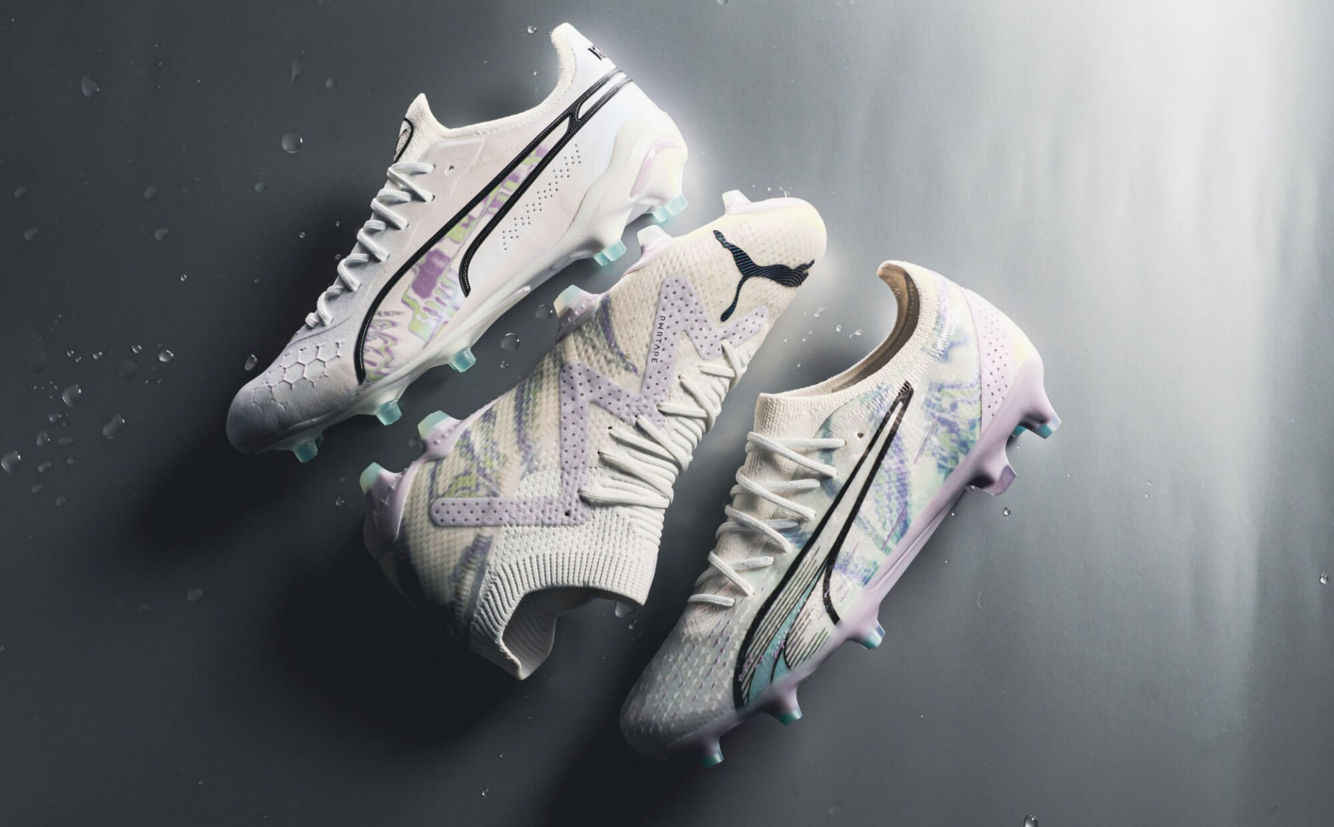 Les chaussures de futsal de Nike sous de nouveaux coloris