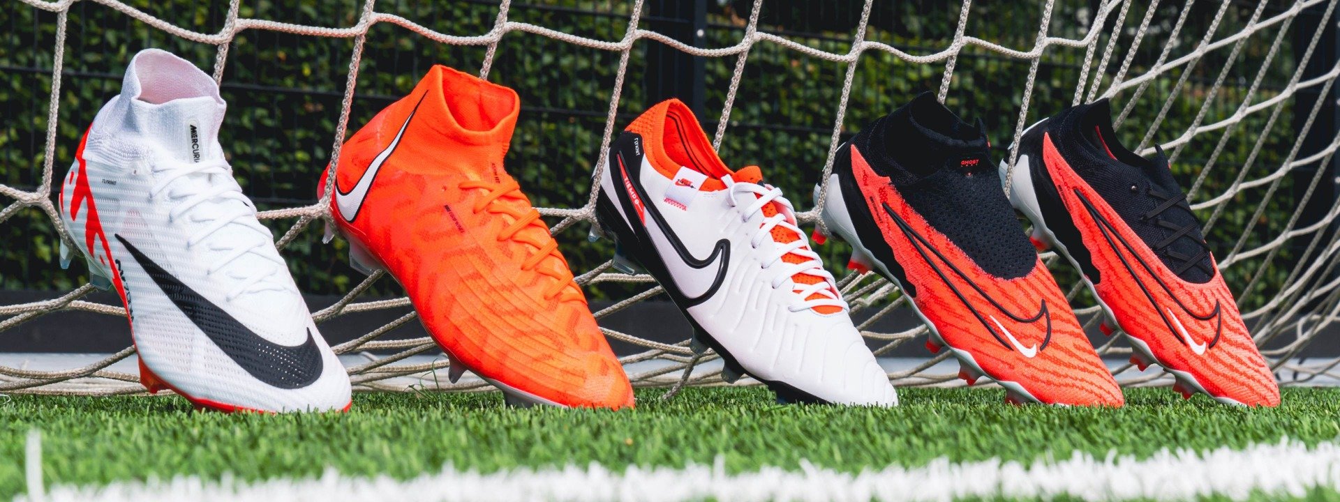 La saison s annonce flamboyante avec le Nike Ready Pack Voetbalshop.be