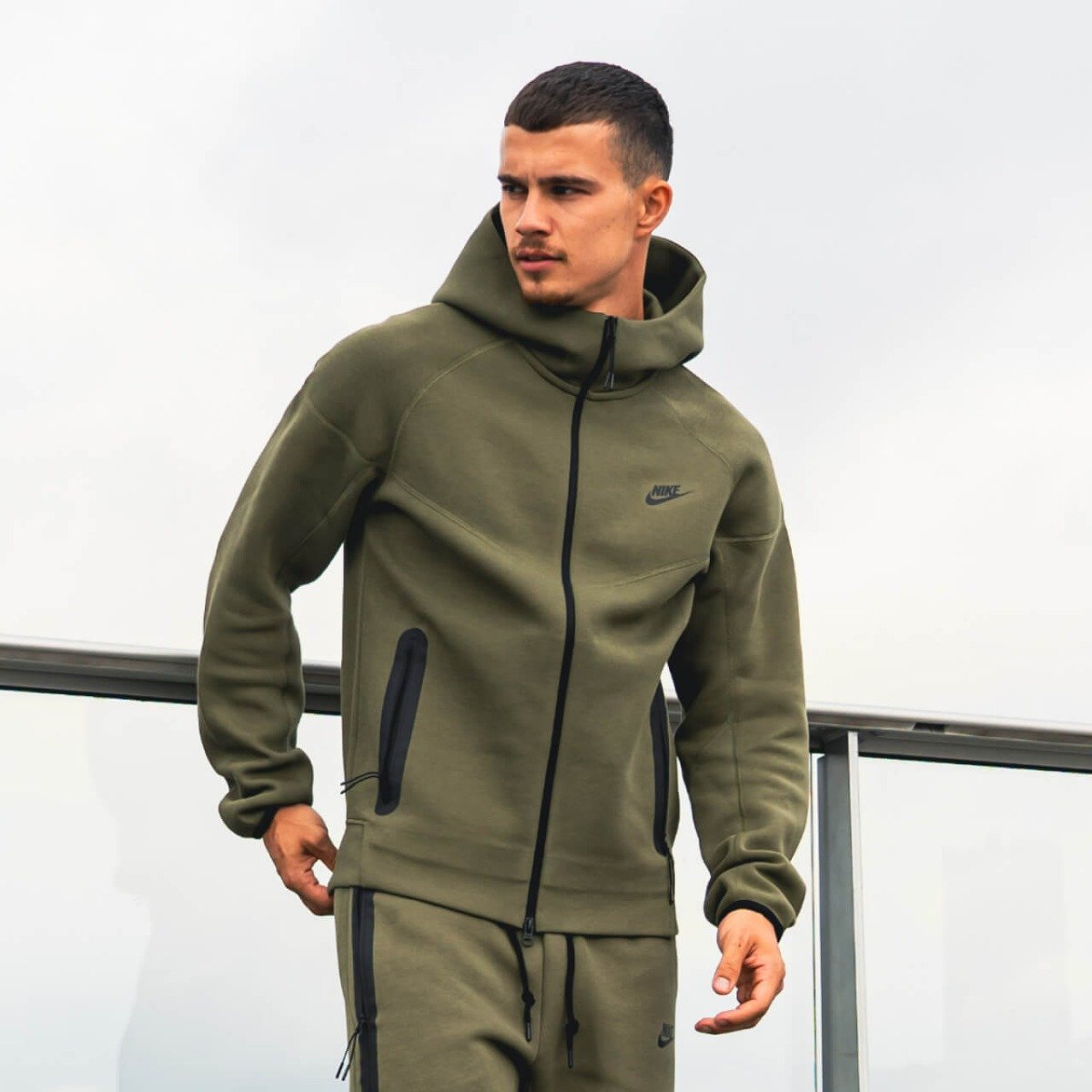 Nouvelle collection survetement nike on sale