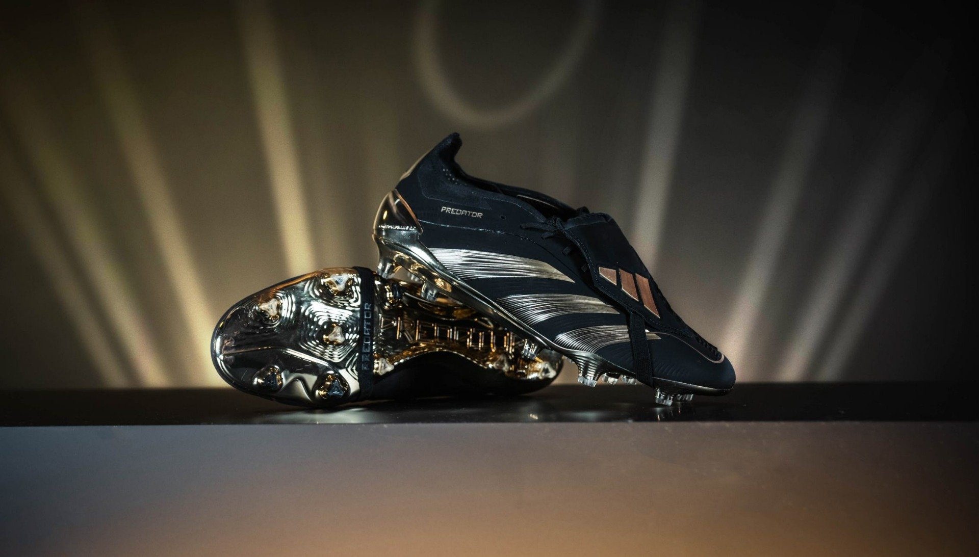 adidas Predator Bellingham: Une chaussure pour une superstar