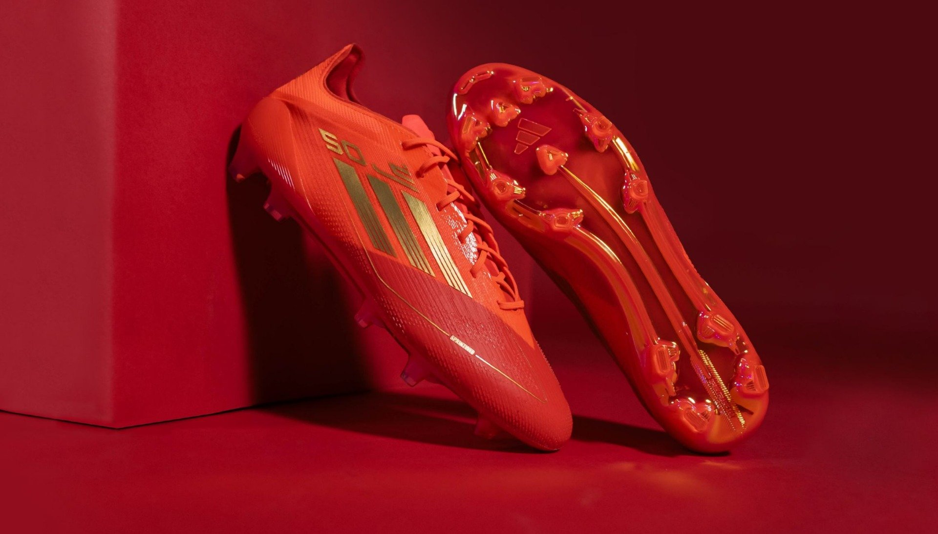 Exclusif | Voici la adidas F50 Two Horizons