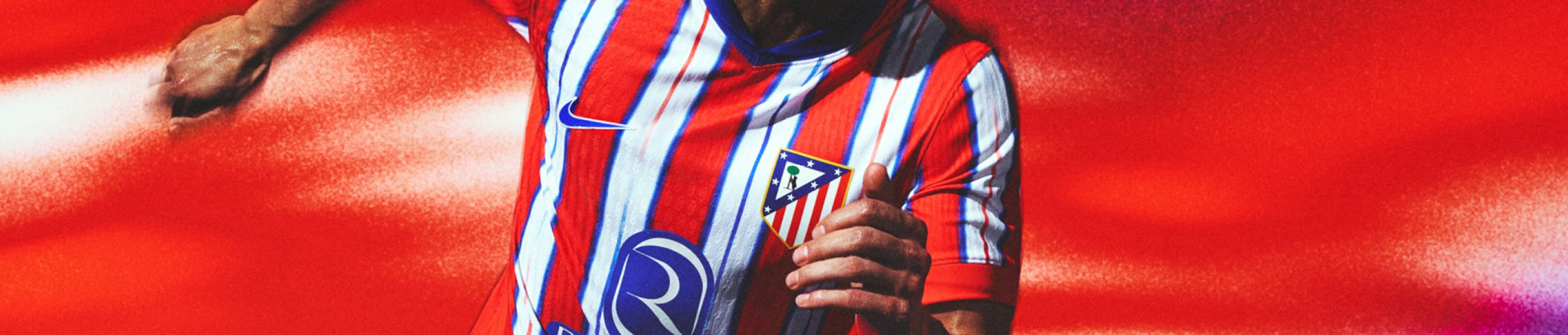 Atlético de Madrid