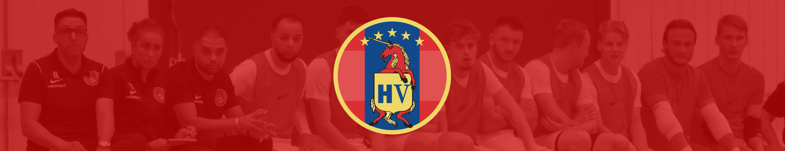 Hovocubo/Veerhuys