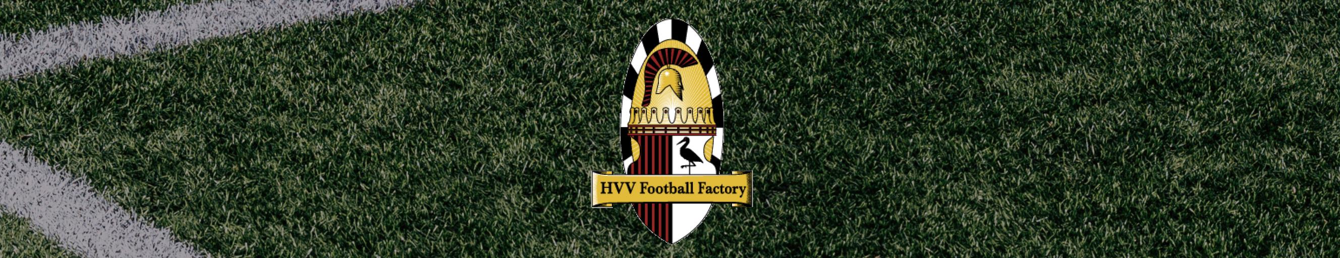 HVV Football Factory