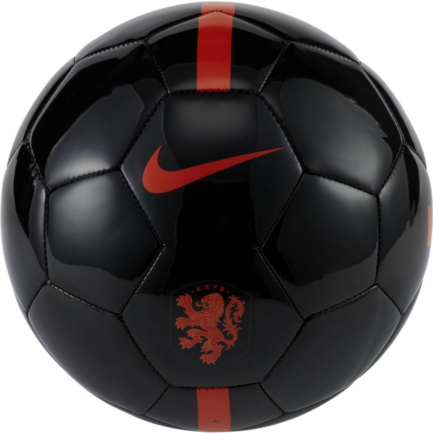 Nike Nederland Supporters Voetbal Maat 5 -