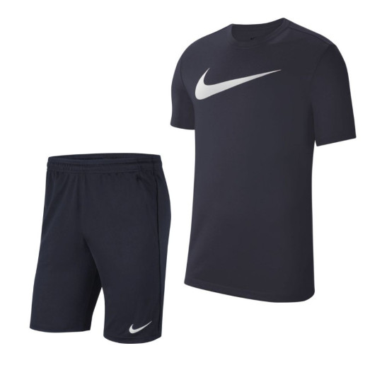 Ensemble nike hybrid hotsell