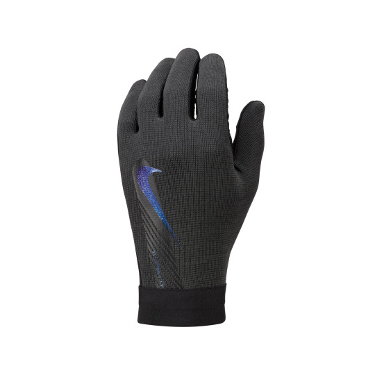 Nike Academy Therma Fit Gants Noir Blanc Voetbalshop.be