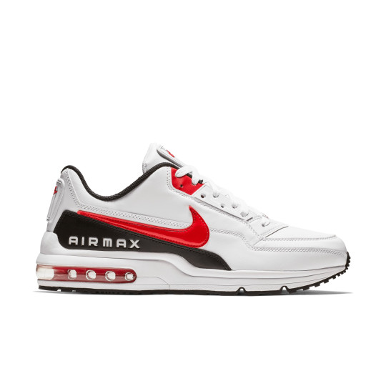 Nike Air Max 97 Sneakers Zwart Wit Voetbalshop.be