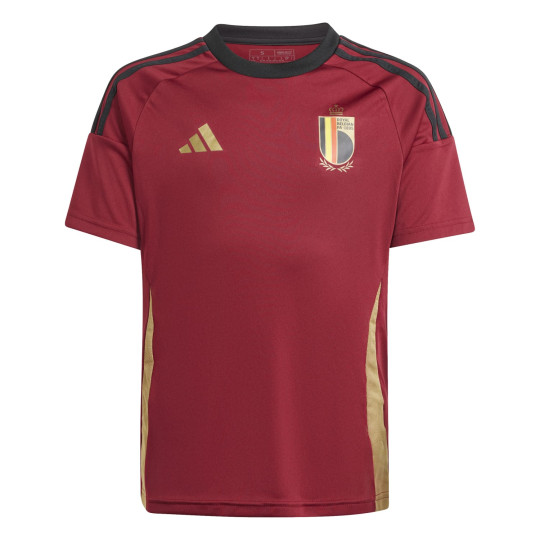 Adidas shirt dames gouden online