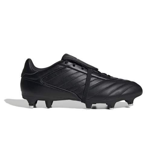 Chaussure foot adidas noir online