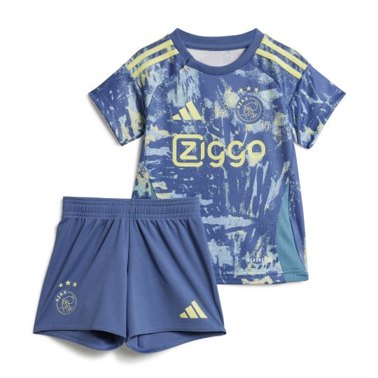 adidas Ajax Kit Bébé Extérieur 2024-2025