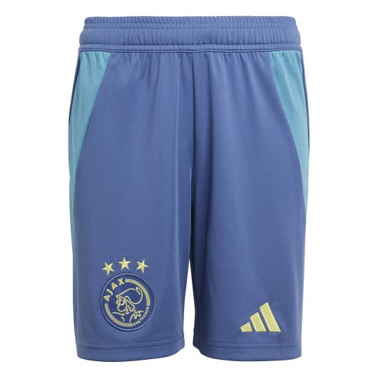 adidas Ajax Ensemble Extérieur 2024-2025 Enfants