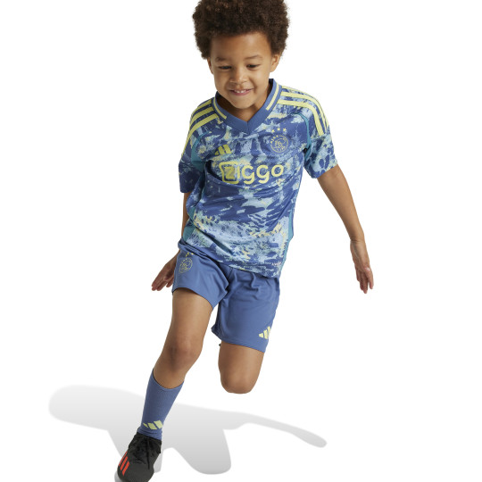 adidas Ajax Minikit Extérieur 2024-2025 Tout-Petits