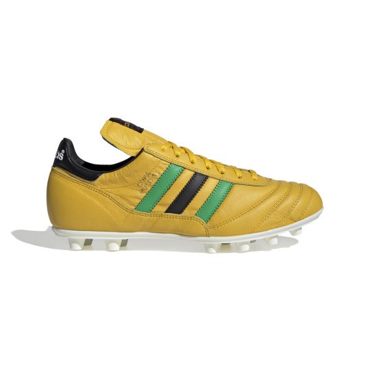 Adidas jaune et noir deals