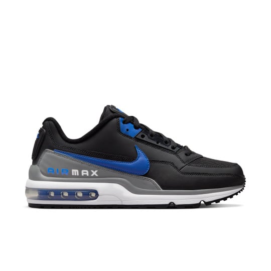 Air max montant noir online