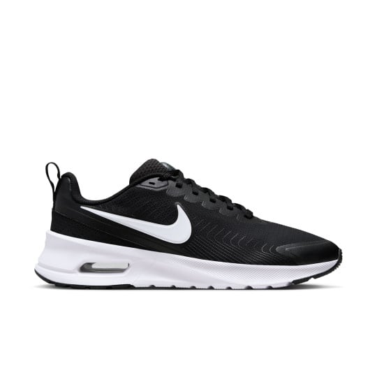 Nike Air Max Excee Sneakers Zwart Wit Voetbalshop.be