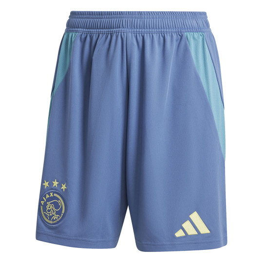 adidas Ajax Short Extérieur 2024-2025