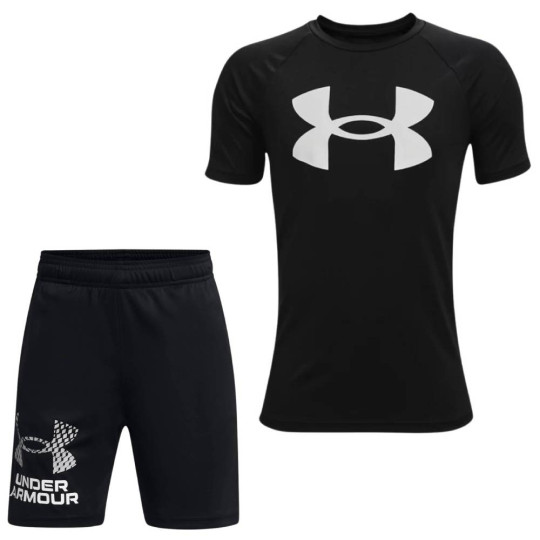 Maillot de gymnastique under armour best sale