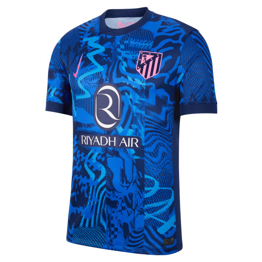 Nike Atletico Madrid 3e Maillot 2024-2025