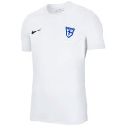 Maillot Compétition VV 't Goy Junior Blanc