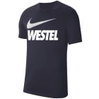 Chemise KVC Westerlo Academy Westel Senior