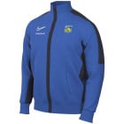 Veste d'entraînement pour joueurs seniors de la KVC Westerlo Academy