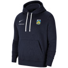 KVC Westerlo Academie Hoodie Senior Donkerblauw