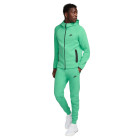 Nike Tech Fleece Sportswear Survêtement Vert Vif Noir