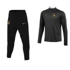 Nike KVC Westerlo Trainingspak 1/4-Zip 2024-2025