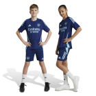 adidas Arsenal Ensemble Training 2024-2025 Enfants Bleu Foncé Bleu Clair