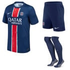 Nike Paris Saint-Germain Tenue Domicile 2024-2025 Enfants