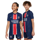 Nike Paris Saint-Germain Ensemble Domicile 2024-2025 Enfants