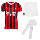 PUMA AC Milan Tenue Domicile 2024-2025 Enfants