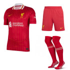 Nike Liverpool Tenue Domicile 2024-2025