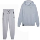 PUMA Tech Survêtement Gris