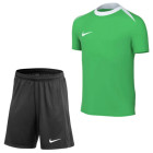 Nike Academy Pro 24 Ensemble Training Vert Blanc