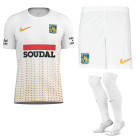 Maillot extérieur Nike KVC Westerlo 2024-2025 pour enfant