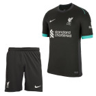 Nike Liverpool Ensemble Extérieur 2024-2025 Enfants