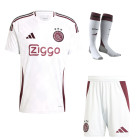 adidas Ajax 3e Tenue 2024-2025