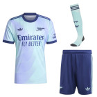 adidas Arsenal Tenue 3rd 2024-2025