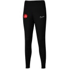 Pantalon de jogging UVVA noir pour femme