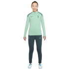 Nike Tottenham Hotspur Strike Survêtement 1/4-Zip 2024-2025 Enfants Vert Clair Vert